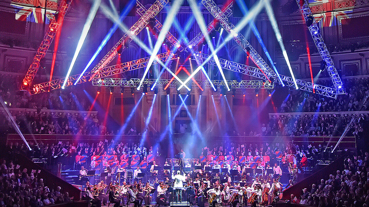 Classical Spectacular Royal Albert Hall — Royal Albert Hall